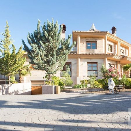 Holidays Mirana Yecla Exterior photo