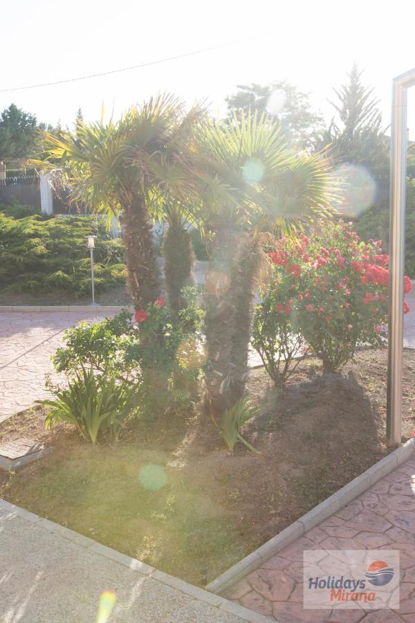 Holidays Mirana Yecla Exterior photo